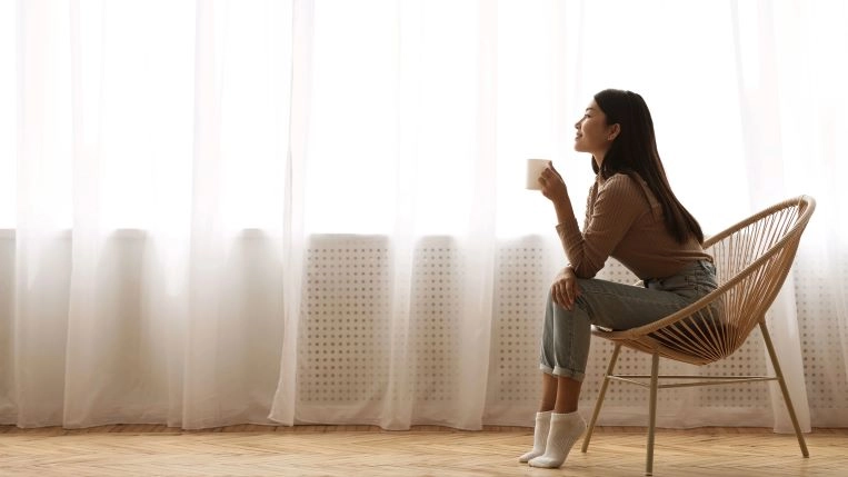 Gün ışığının insan sağlığı ve sirkadiyen ritim üzerindeki etkisi