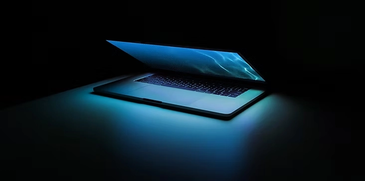 elektronik cihazlardan yayılan mavi ışık 