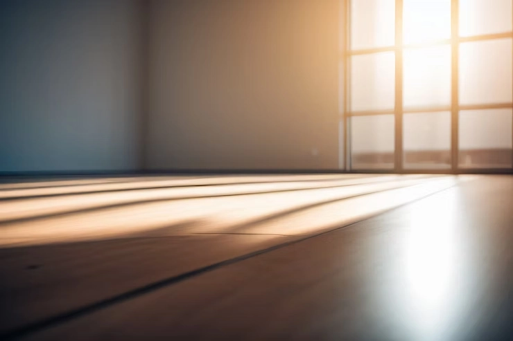 Konutlarda sağlıklı aydınlatma tasarımı, doğal ışık ve yapay ışık dengesi ile elde edilir. 