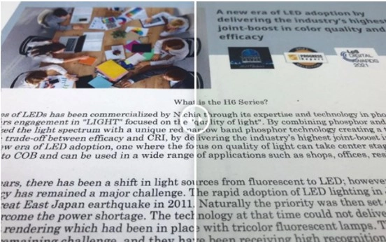 yaşlı bireyler için aydınlatma önerileri