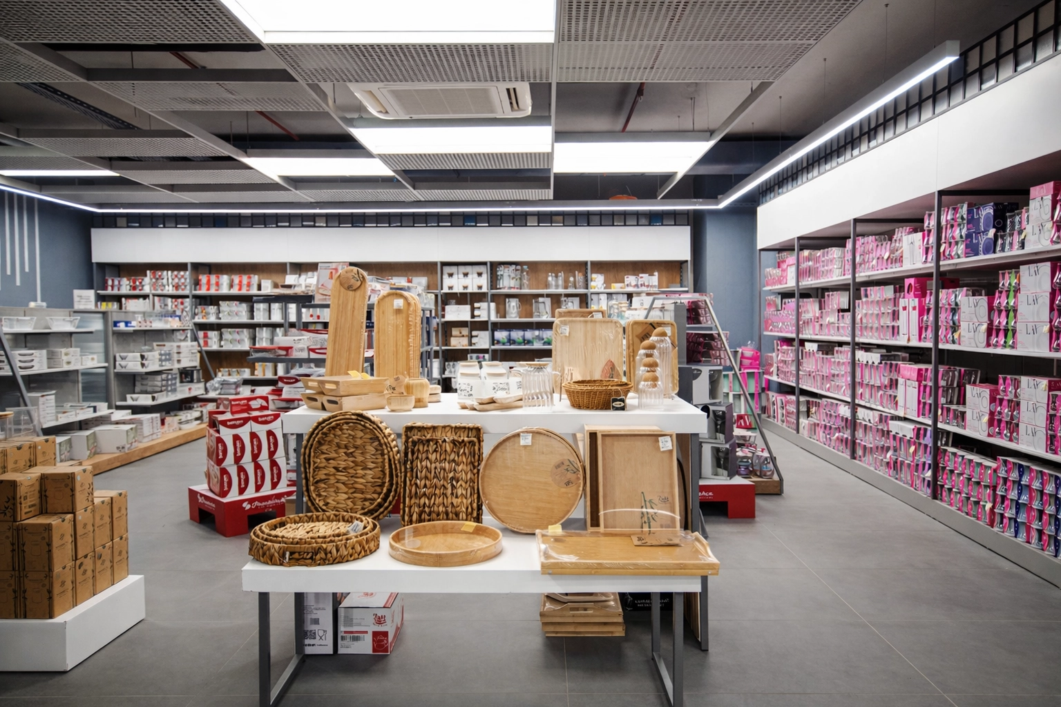 cetinkaya dudullu avm home