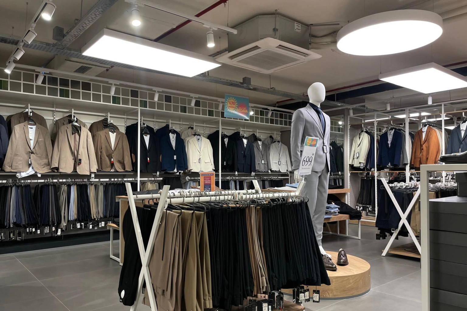 cetinkaya dudullu casual 1