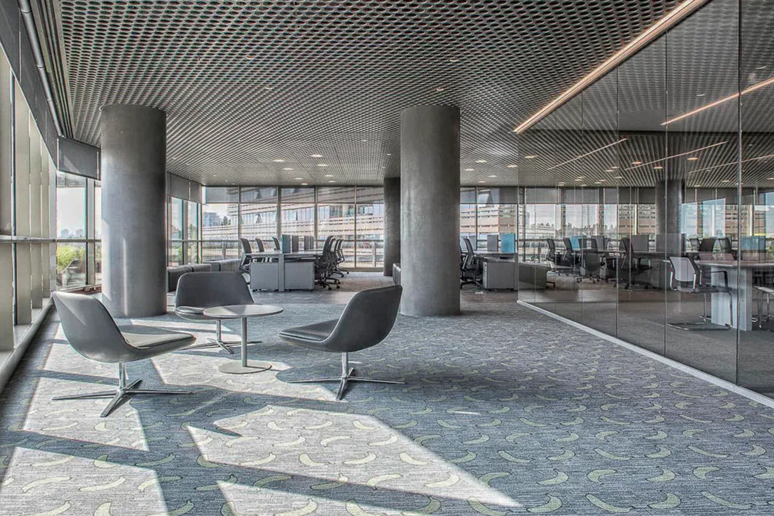 TURKCELL Headquarters (ZKLD) 2 TURCKELL 1