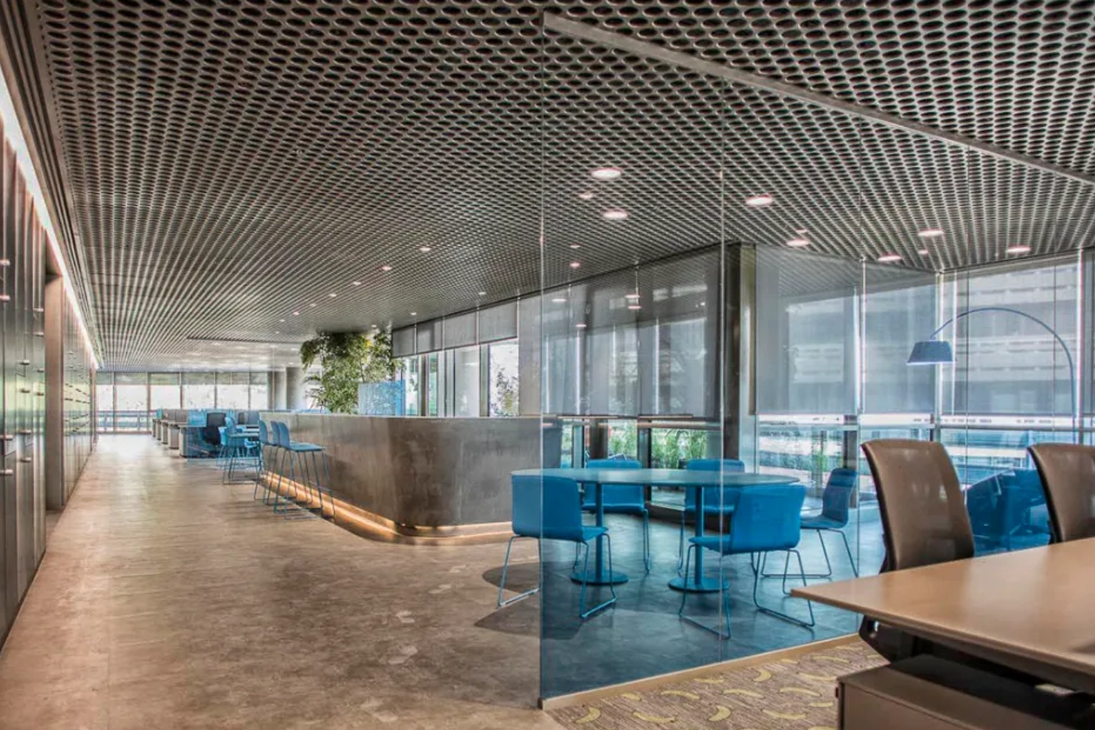 TURKCELL Headquarters (ZKLD) 3 TURCKELL 2