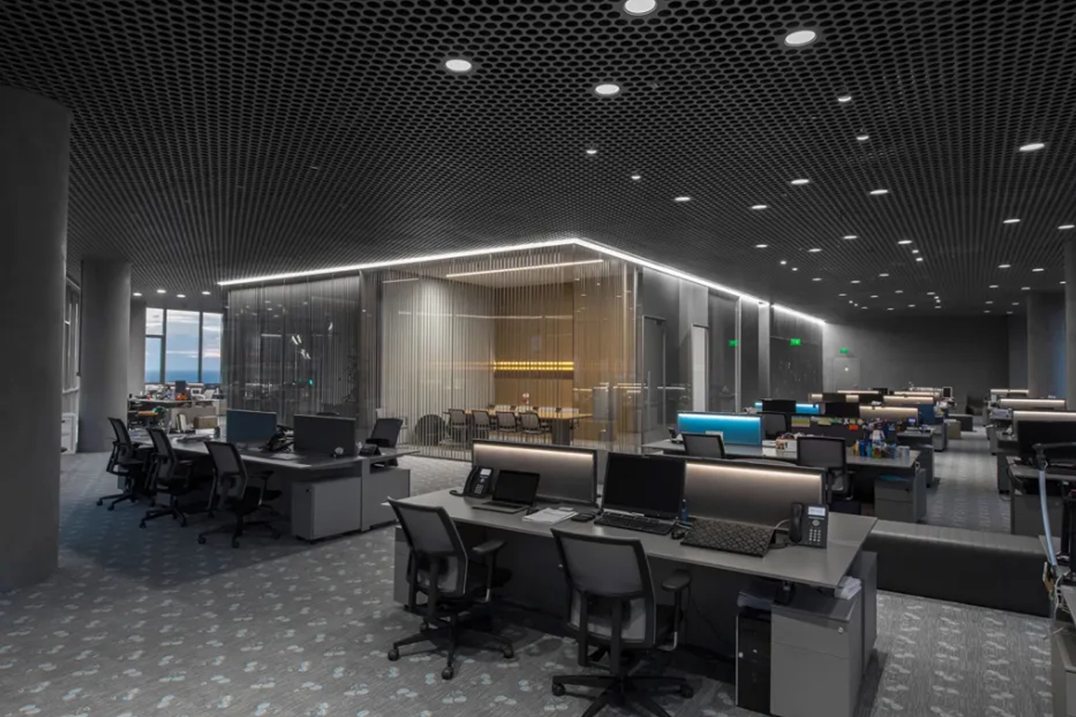 TURKCELL Headquarters (ZKLD) 4 TURCKELL 3