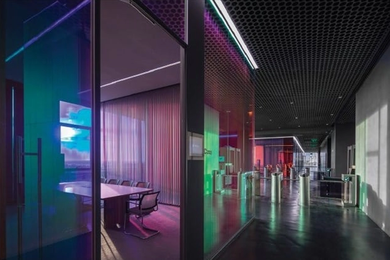 TURKCELL Headquarters (ZKLD) 5 TURCKELL 5